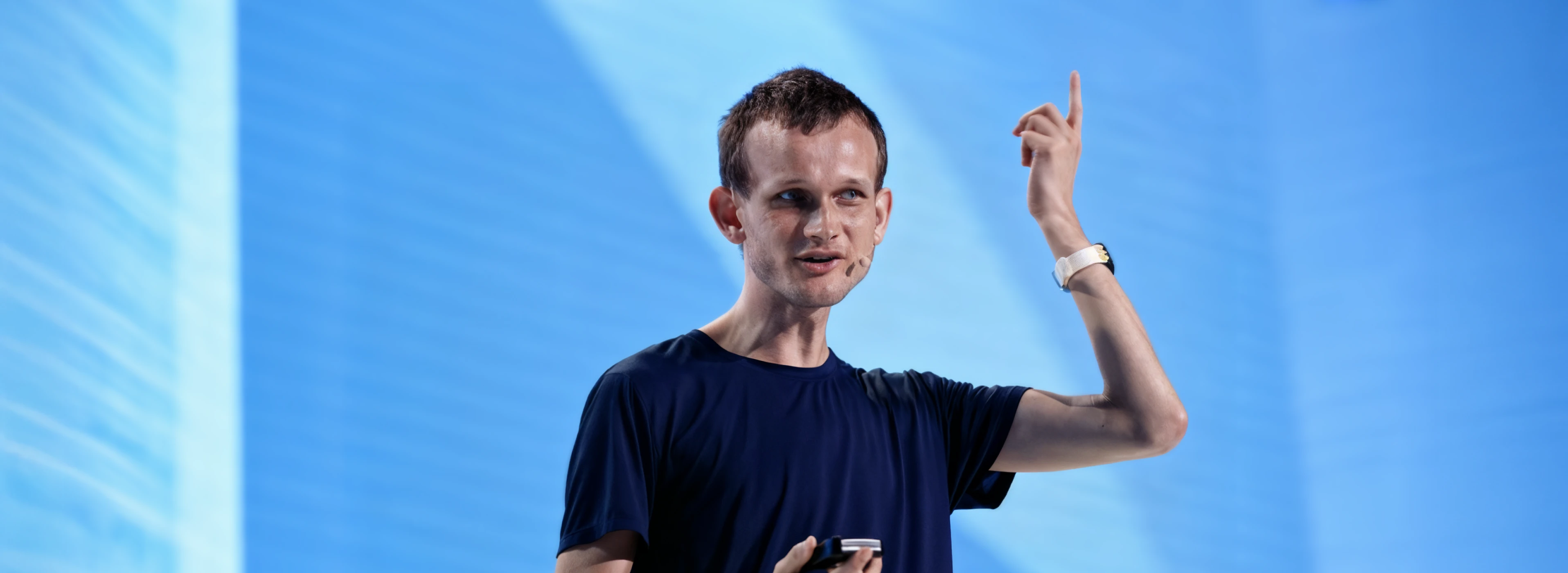Vitalik Buterin